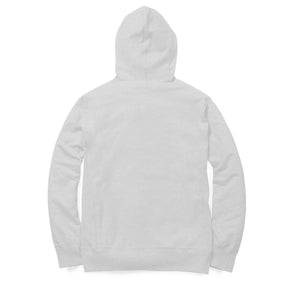 RINZO'S PLAIN HOODIES - CUSTOM DESIGNS