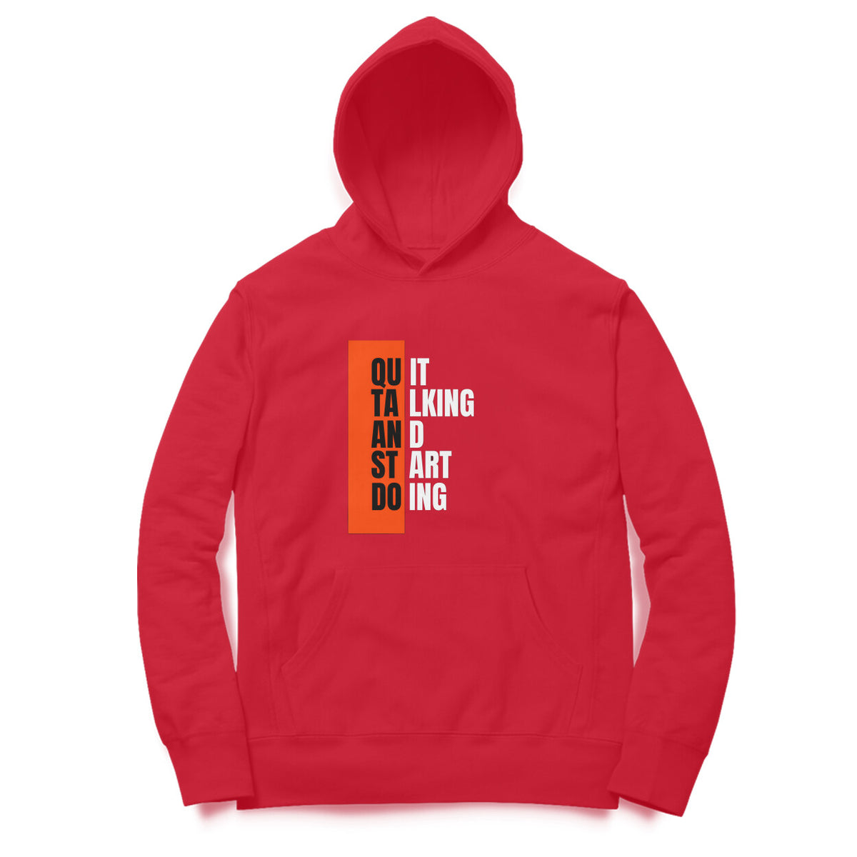 RINZO - MQ HOODIE